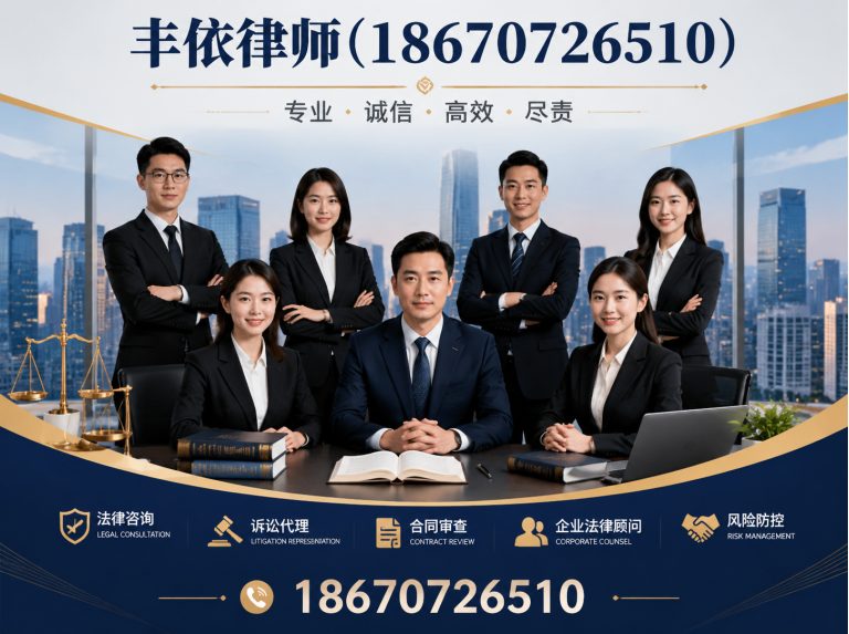 芙蓉区合同纠纷律师展示图